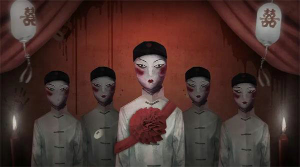 阴宅谜案第二章怎么过