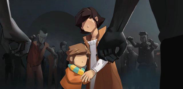 苏醒之路怎么战斗