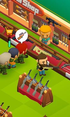 狩猎俱乐部大亨游戏安卓版下载