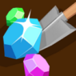 挖穿星球手机版免费版