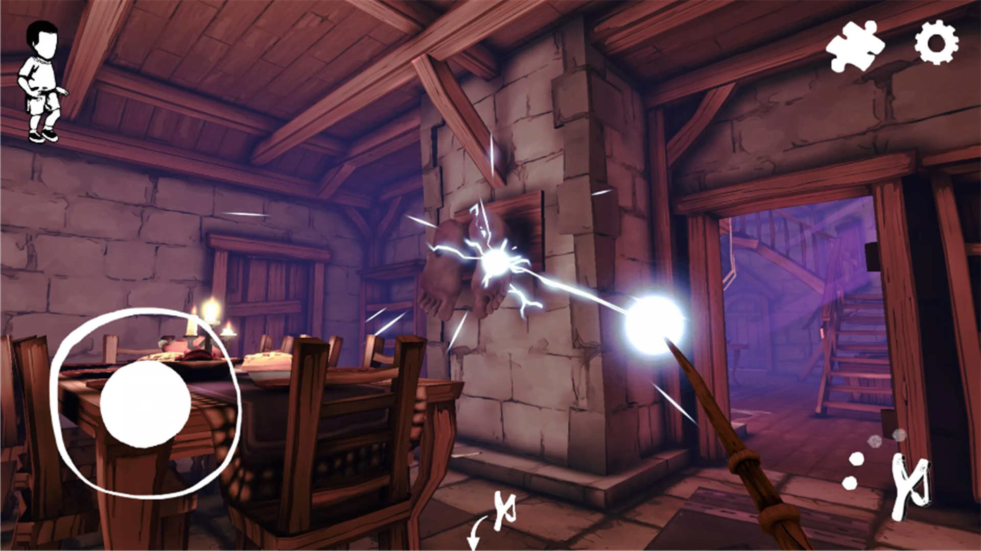 恐怖比奇堡手游下载正版