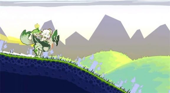 原神滑草大冒险下载