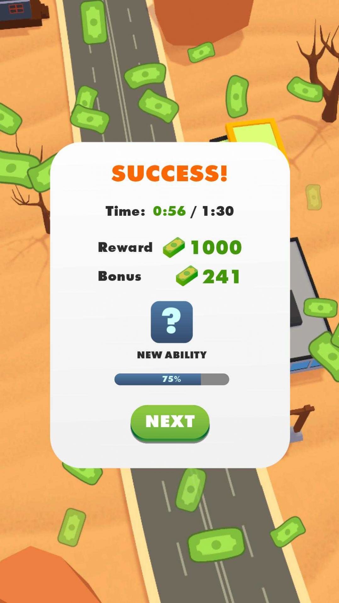 出租车追逐史诗赛车手游戏下载