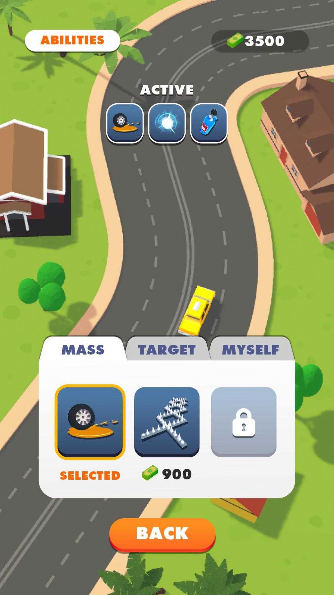 出租车追逐史诗赛车手下载