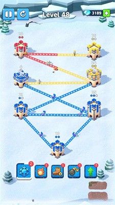 征服高塔2城堡冲突下载