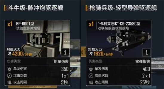 无尽的拉格朗日舰船排行图