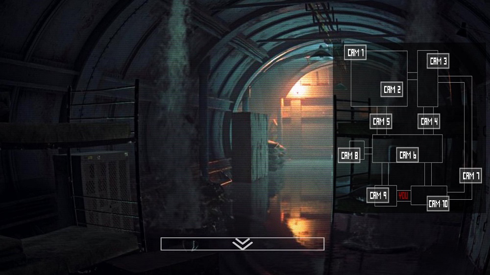 利夫西的五夜游戏下载