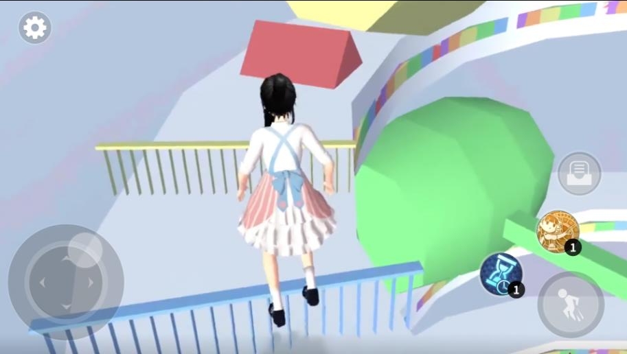 樱花校园建筑模拟游戏下载