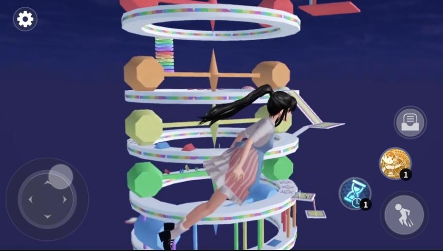 樱花校园建筑模拟游戏下载手机版