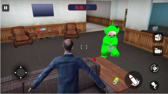 花式甜瓜游乐场手游下载