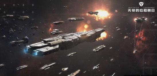 无尽的拉格朗日平民最强队伍