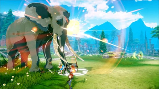 创世理想乡驯服动物攻略