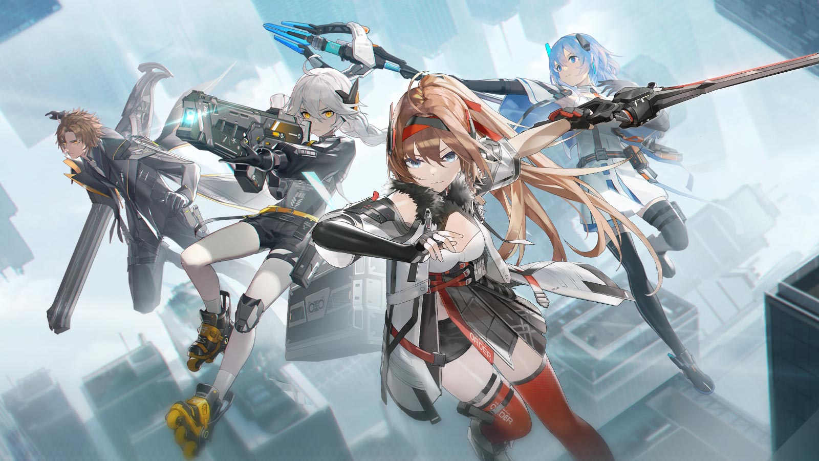 深空之眼奥西里斯极难怎么打