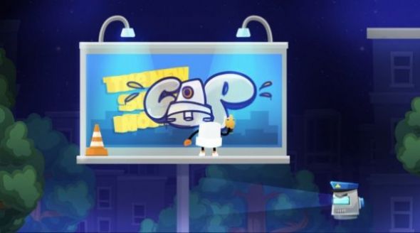 胖帽要画世界下载