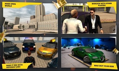 加州生活模拟器游戏手机中文版