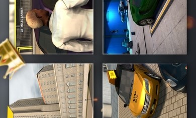 加州生活模拟器游戏中文版下载