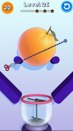 水果削削乐app安卓版下载