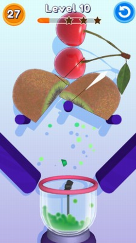 水果削削乐app安卓版下载