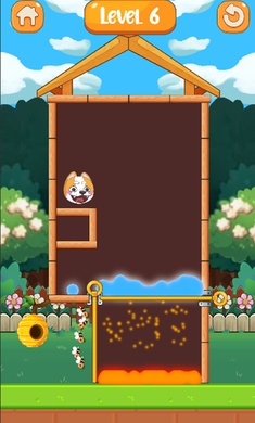 蜜蜂的复仇游戏下载