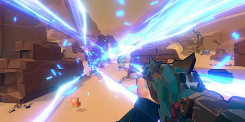 枪火重生哪个角色厉害2022