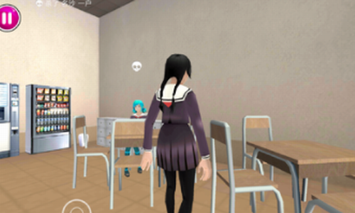 病娇模拟器最新版安卓下载