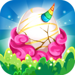 精灵萌宝贝无限钻石金币版