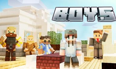 我的世界皮肤便携版游戏下载