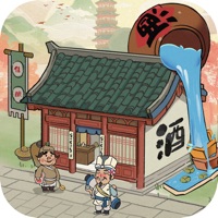 模拟小酒馆苹果版