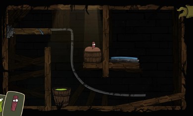 便便投掷者手游最新版