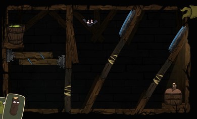 便便投掷者下载