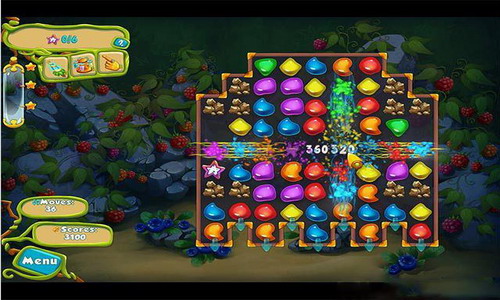 三叶草传说魔法山谷安卓下载2023版