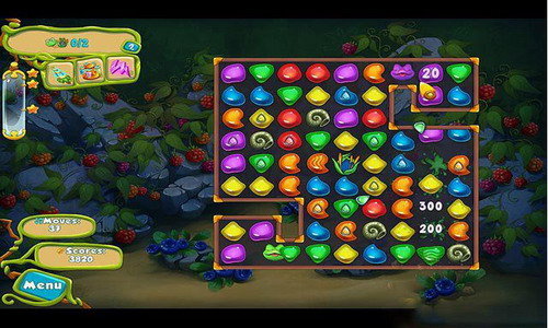 三叶草传说魔法山谷安卓下载2023版