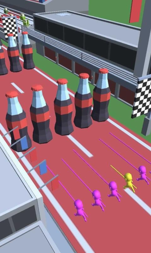 撑杆跳大挑战最新版2023下载