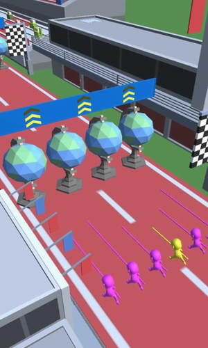 撑杆跳大挑战最新版2023下载