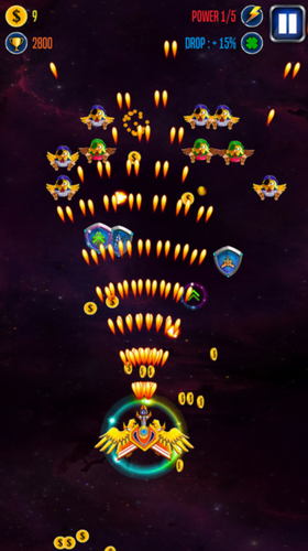 外星鸡最新版2023安卓版