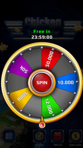 外星鸡最新版2023安卓版