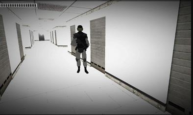 SCP安全壳破裂中文破解版无广告