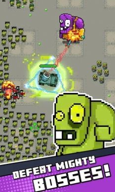 豺狼小队幸存者下载