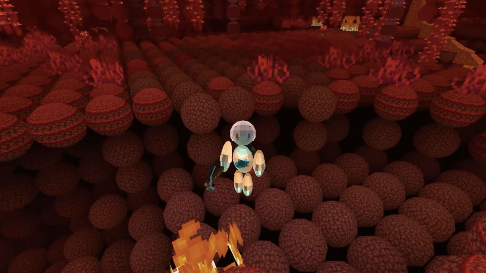 像素岛沙盒建造游戏下载