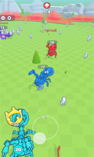 列王战争app下载安卓版