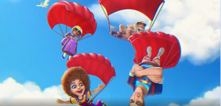 百慕大冒险手游下载安卓版