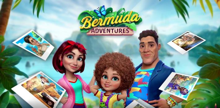 百慕大冒险手游下载