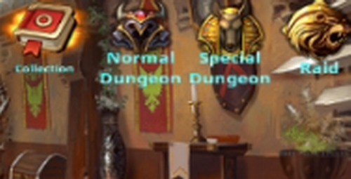 勇敢的屠龙者最新版2023安卓版