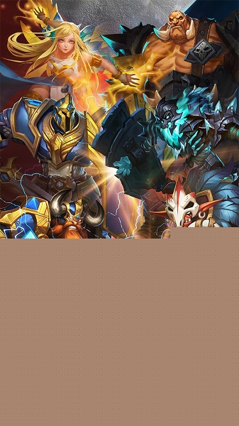 巨龙之战最新版本