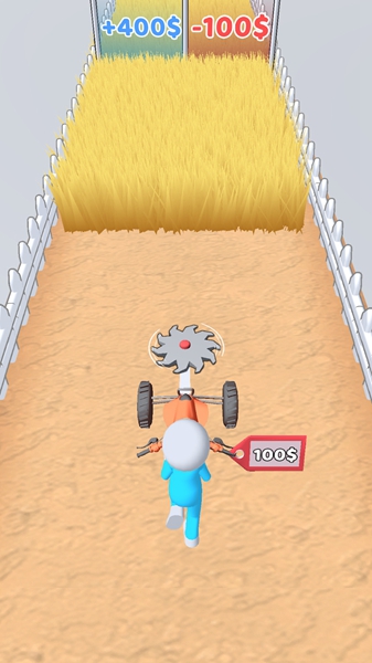 卡车进化游戏安卓版