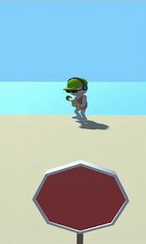 橡皮人火箭筒2023安卓下载