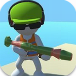 橡皮人火箭筒2023安卓下载