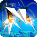 纸飞机混战3d最新2023安卓版