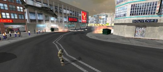 警察特别行动2手游下载中文版