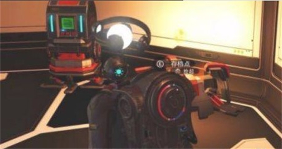 无人深空回收模块怎么获得